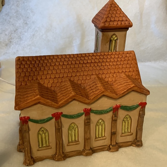 Dickens Of London Vintage Porcelain Collectable 1992 - Picture 4 of 6